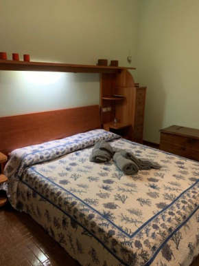 LA CASA DI SARAH